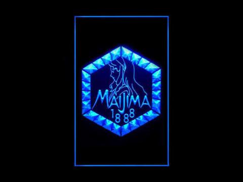 Maijima LED Neon Sign
